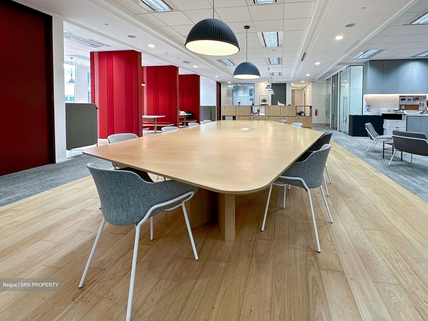 18 ROBINSON (D1), Office #504813541